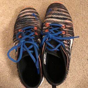 Nike women training shoes